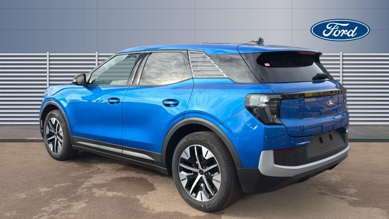 Ford Explorer 210kW Premium 77kWh 5dr Auto Electric Estate